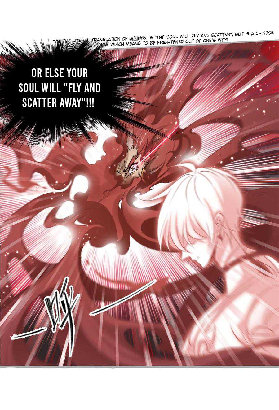 Soul Land I Chapter 275 53